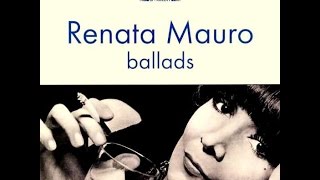 Renata Mauro - It Never Entered My Mind