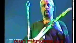 PINO DANIELE. CHE DIO TI BENEDICA. BARI 15/10/99 (DMAV)