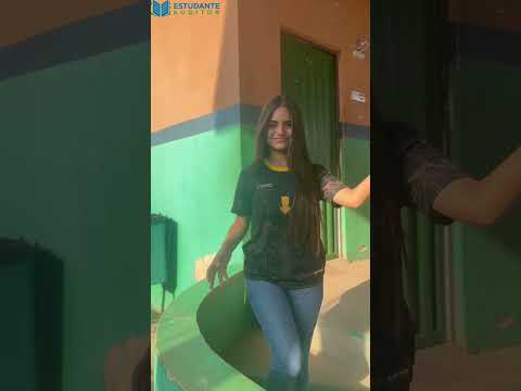 O 11° vídeo do projeto Estudante auditor. Nossos alunos estão a todo vapor!!