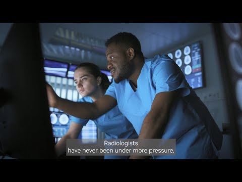 NVIDIA Inception | Gleamer Uses AI to Help Radiologists