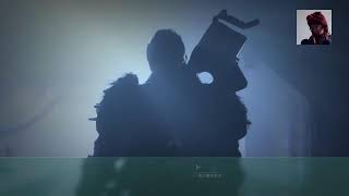 Destiny2(デスティニー)初心者ギャンビット周回生放送(楽しければ何でもオッケー