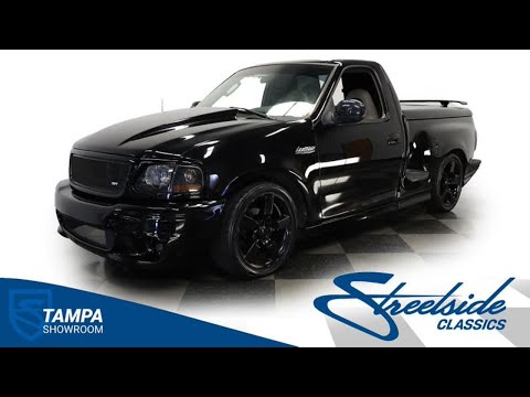 2004 Ford F150 (CC-1895563) for sale in Lutz, Florida