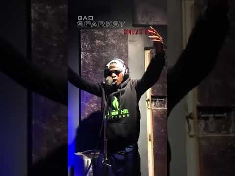 Bad Sparksy - contract killer (VenomFreeStyle)