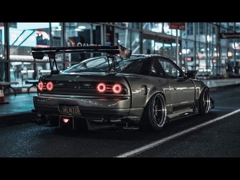 NIGHTDRIVE PHONK MIX (LXST CXNTURY TYPE) VOL1