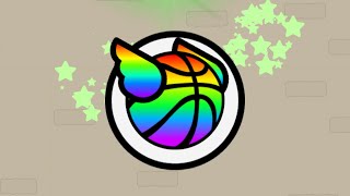 FLAPPY DUNK PRANK: I JUST UNLOCKED 7 BALL SKINS!