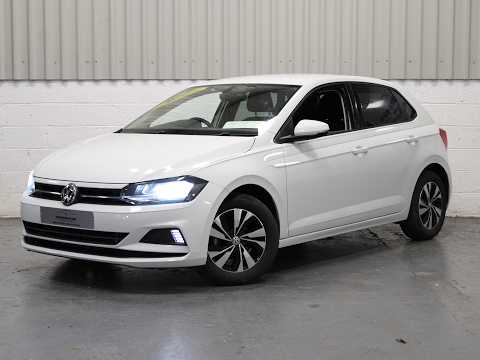 2019 Volkswagen Polo - Image 2