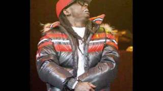 Lil Wayne - Fuck Today