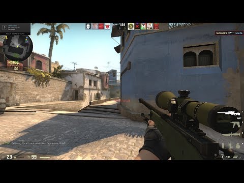 RANKAT MED FULLT LAG | Counter Strike: Global Offensive