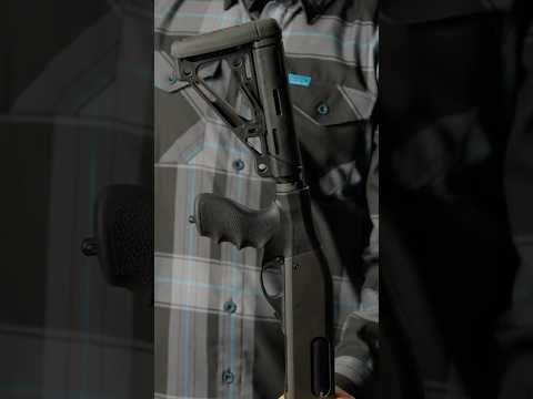 Hogue AR-15 Overmolded Stock Set Review