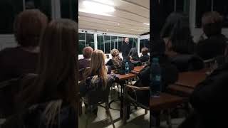 Söyleşi ve İmza Günü