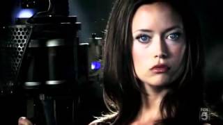 Terminator The Sarah Connor Chronicles Intro