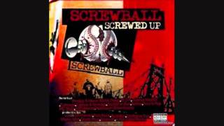 Music video thumbnail preview for Screwball - Guilty by Screwball