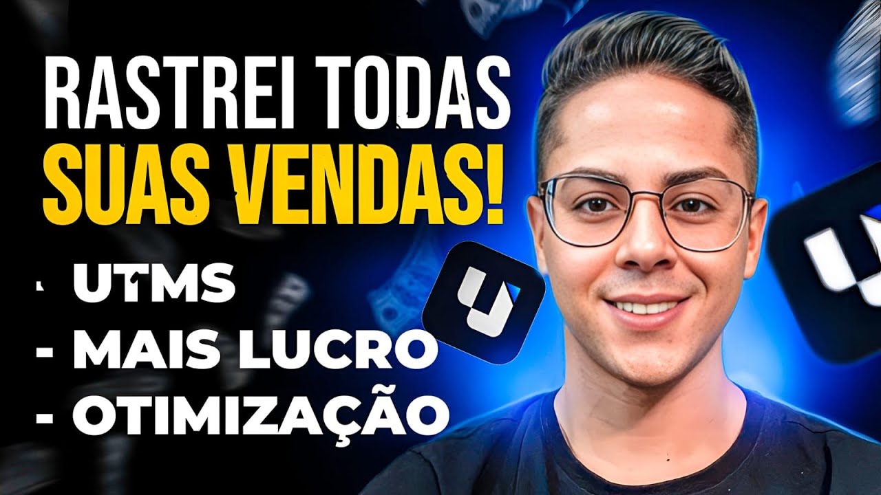 Como usar UTMs no Facebook Ads 2025 - Rastreio de vendas Avançado (Utmify)