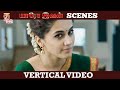 Yaaro Ival Tamil Movie Scenes Aadhi Taapsee Pannu Ritika Singh Thamizh Padam