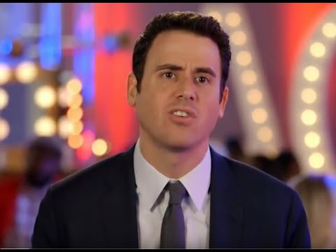 Viral Mind blowing Talent   Mind Reader! Oz Pearlman The Mentalist