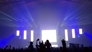 Come Running - Darren Styles @ HTID AUSTRALIA 2018