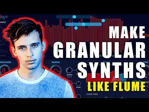 Legendary Sound I Learned From Flume