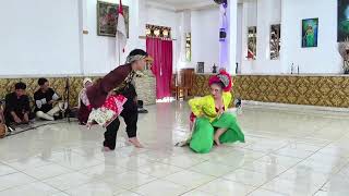 Download lagu Tutorial Tari 'Karawang Tandang' | Panduan Finalis Jaipong Ambassador Jawa Barat 2025 mp3 Download lagu Tutorial Tari 'Karawang Tandang' | Panduan Finalis Jaipong Ambassador Jawa Barat 2025 mp3