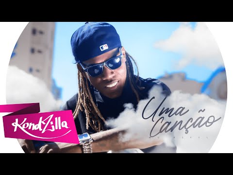 MC Kekel - Uma Canção (KondZilla) DJ Biel Mix