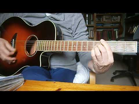 I Drove All Night - Roy Orbison