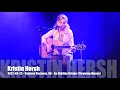Kristin Hersh - Bo Diddley Bridge (Throwing Muses) - 2022-05-22 - Vanløse Stairway, DK