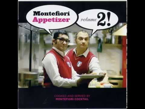 Montefiori Cocktail - Tristeza