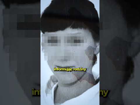 Krwawy tulipan. Potwór w skórze amanta