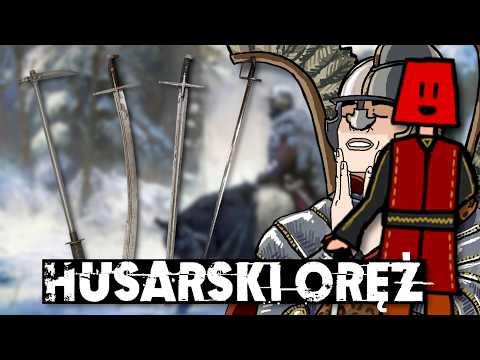Sabre, Koncerz and Lancer - What Did the Hussars Fight With?