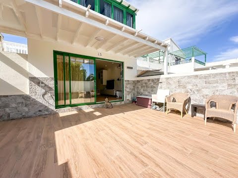 2 Bedroom  Apartment video