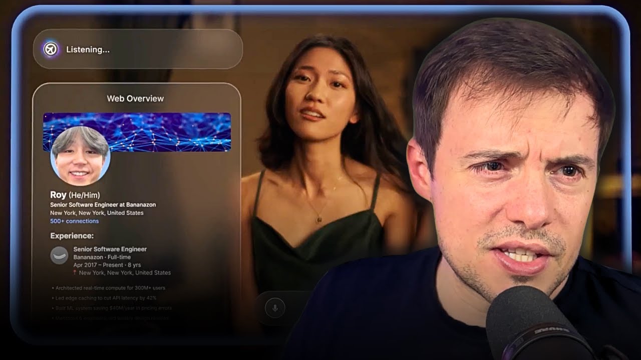 esse DEV não tem limites