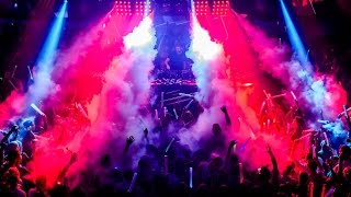 Hakkasan Nightclub  Labor Day Weekend 2015