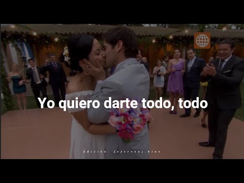 Comenzar de nuevo - Jhovan Tomasevich (#04 ❤ )