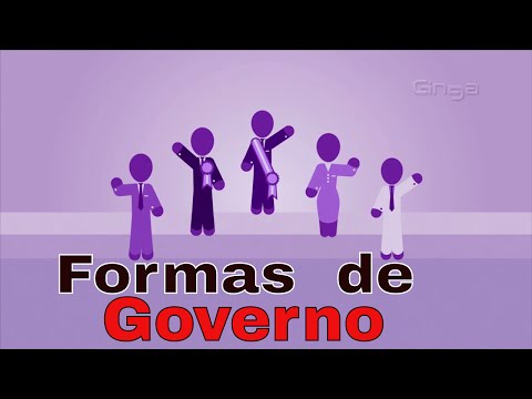 History - Government Forms