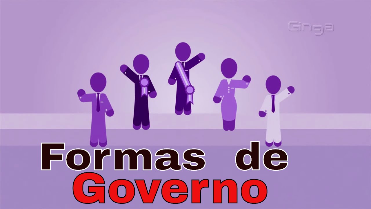 History - Government Forms