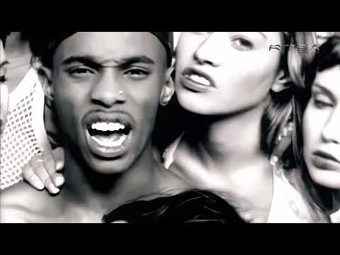 Magic Affair - Give Me All You Love (Ritsatv Remastered)