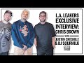 Chris Brown Calls Beyonce The GOAT Talks Still Getting Career No S Details New Breezy Album