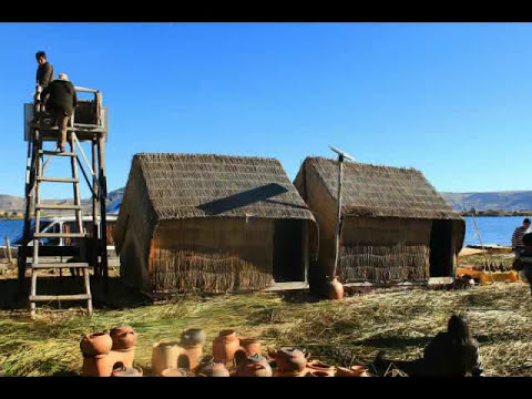 02- (Huayno) Pandillero - Centro Musical Theodoro Valcarcel de Puno