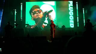 이승환 Lee Seung-hwan 07. 10억 광년의 신호 (20180520 그린플러그드 2018)