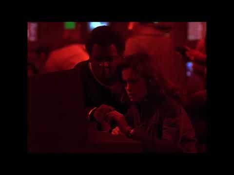 Starbuck's crash landing after the Battle of Cimtar. (Battlestar Galactica 1978)