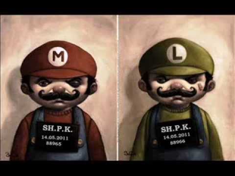 ST Crew[Buta ft. Blasta] - Mario & Luigji