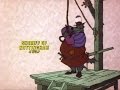 Robin Hood 1973 Whistle Stop