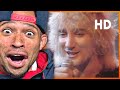 Rapper REACTS to Rod Stewart - Da Ya Think I'm Sexy? YO, his leggings ARE CRAZY! lol