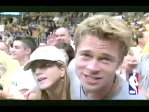 Orlando Magic vs Los Angeles Lakers 2001 2nd Half 