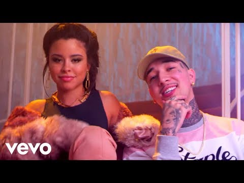 Cierra Ramirez - Faded (Official Video) ft. Baeza