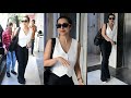 Malaika Arora Looks Absolutely Stunning As She Spotted In Bandra