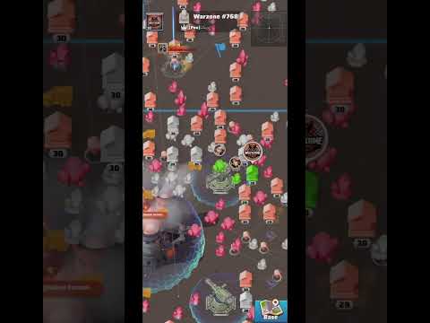 How To Score Big In Meteorite Iron War With less power | last War