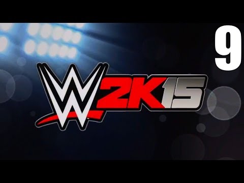 WWE 2K15 - 2K Showcase Walkthrough Part 9 - Hustle, Loyalty, Disrespect (CM Punk Vs. Big Show)