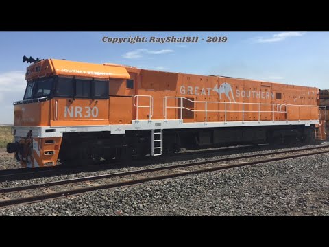 NR30(GS)-NR76 - Gheringhap