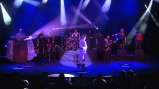 Gabriel Sanchez and The Prince Experience performing Purple Rain - Video by Tom Krueger