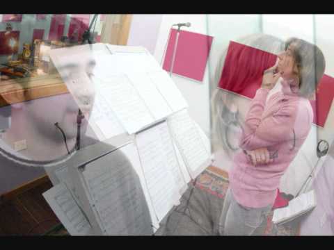 Memory (Cats) Mónica Arroyo - Mezzosoprano